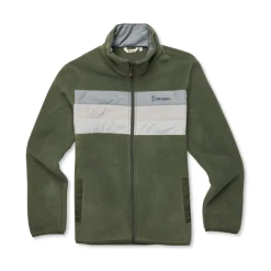 COTOPAXI Teca Fleece, herre (Canteen)