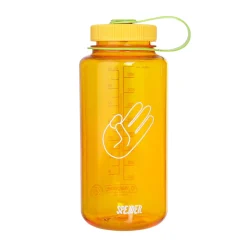 DDS Nalgene drikkeflaske 1,0 ltr med logo Discount