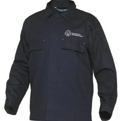 DDS Uniform Lang (skjorte) XXL Outlet