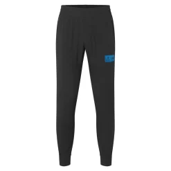 DET DANSKE SPEJDERKO DDS x Saysky Pace Pants løbebukser (Black) Outlet