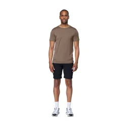 DEVOLD Breeze Merino 150 T-shirt, herre (Falcon) Discount