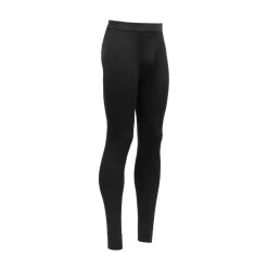 DEVOLD Breeze Plus Merino 200 Long Johns, herre (Black) Discount