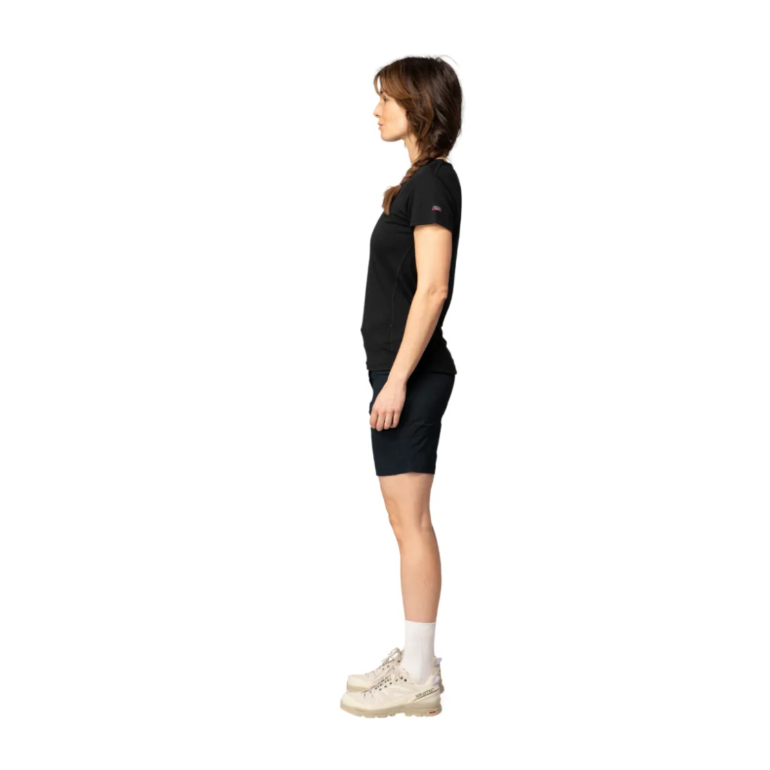 DEVOLD Breeze T-shirt, dame New