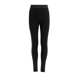 DEVOLD Duo Active Merino Long Johns, junior (Black) Sale