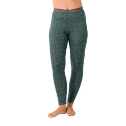 DEVOLD Duo Active Merino 205 Pants, dame (Woods) Outlet
