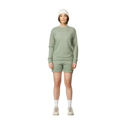 DEVOLD Everyday Merino 210 Crew, dame (Fog) Best