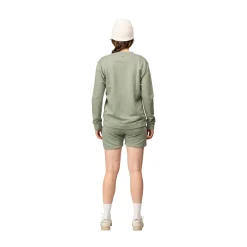 DEVOLD Everyday Merino 210 Crew, dame (Fog) Best