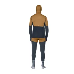 DEVOLD Expedition Arctic Pro Hoodie, herre (Wheat)