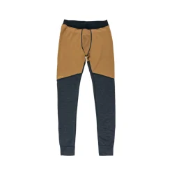 DEVOLD Expedition Arctic Pro Long Johns, herre (Wheat) Hot