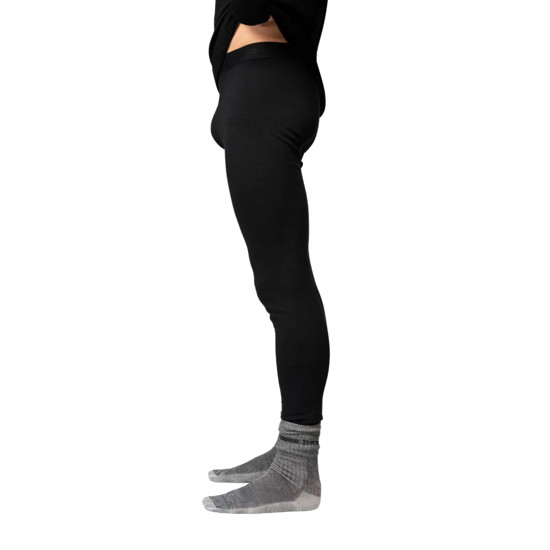 DEVOLD Expedition Long Johns, Herre Online