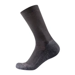 DEVOLD Multi Merino vandresok (Black) Discount