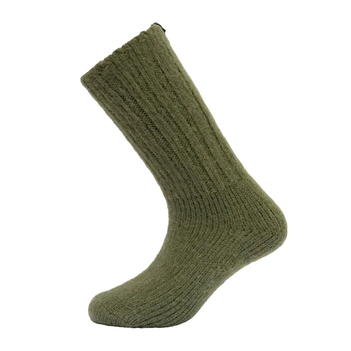 DEVOLD Nansen Ragsok (Olive) Clearance