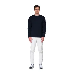 DEVOLD Nansen Refined Sweater (Navy) Online