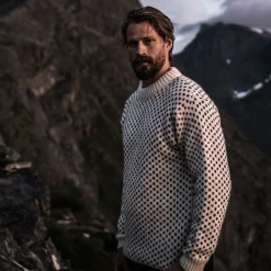 DEVOLD Nordsjø Sweater Clearance