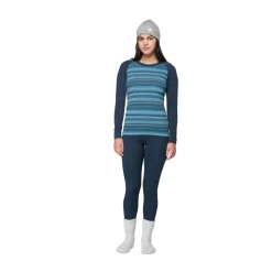 DEVOLD Signature Merino 230 Shirt, dame (Night)
