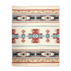 ECUADANE Mountain Plaid, Antisana Earth Outlet