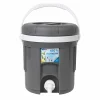 EDA ISO vandbeholder 4 liter Hot