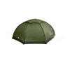 FJÄLLRÄVEN Fjällräven Abisko Dome 3 kuppeltelt, 3 personer (Pine Green) Sale