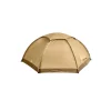 FJÄLLRÄVEN Fjällräven Abisko Dome 2 kuppeltelt, 2 personer (Sand) Online
