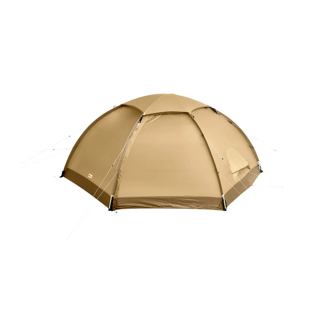 FJÄLLRÄVEN Fjällräven Abisko Dome 2 kuppeltelt, 2 personer (Sand) Online