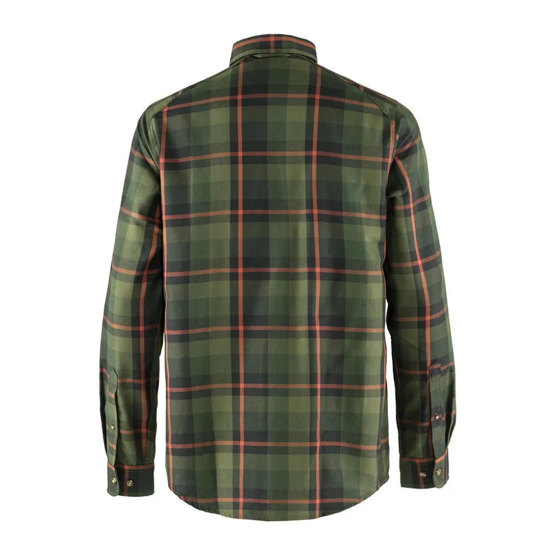 FJÄLLRÄVEN Fjällräven Fjällglim Skjorte, herre Clearance