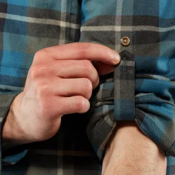 FJÄLLRÄVEN Fjällräven Fjällglim Skjorte, herre Clearance