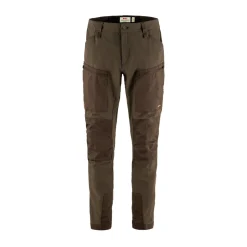 FJÄLLRÄVEN Fjällräven Keb Agile Pants, herre Clearance