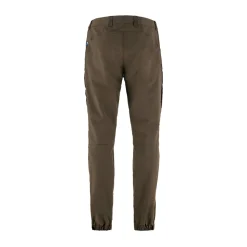 FJÄLLRÄVEN Fjällräven Keb Agile Pants, herre Clearance