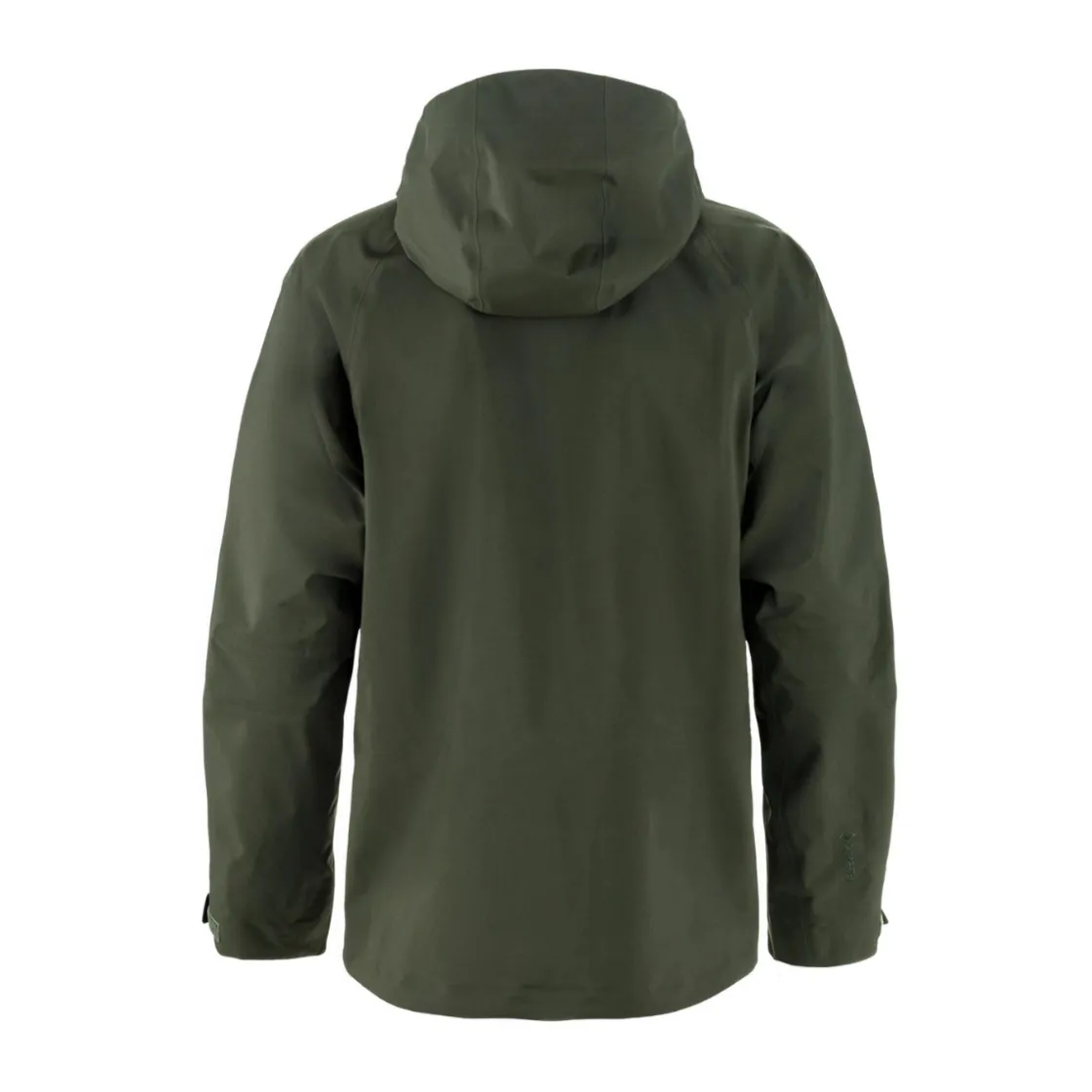 FJÄLLRÄVEN Fjällräven Keb GTX Skaljakke, herre (Deep Forest) Sale