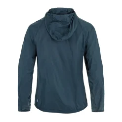 FJÄLLRÄVEN Fjällräven Keb Lätt Wind Jacket, dame (Mountain Blue) Hot