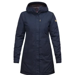 FJÄLLRÄVEN Fjällräven Kiruna Padded Parka, dame Discount