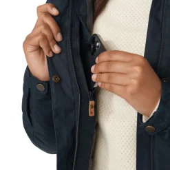 FJÄLLRÄVEN Fjällräven Kiruna Padded Parka, dame Discount