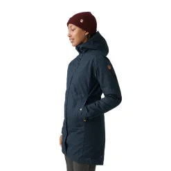 FJÄLLRÄVEN Fjällräven Kiruna Padded Parka, dame Discount