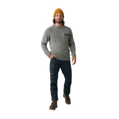FJÄLLRÄVEN Fjällräven Nils bukser, herre Discount