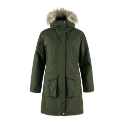 FJÄLLRÄVEN Fjällräven Nuuk Lite Parka, dame Outlet