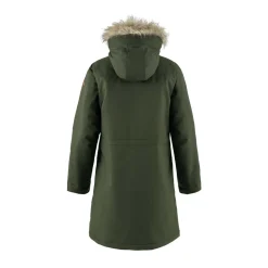 FJÄLLRÄVEN Fjällräven Nuuk Lite Parka, dame Outlet