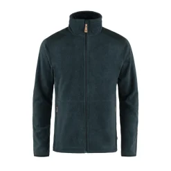 FJÄLLRÄVEN Fjällräven Sten Fleece, herre (Dark Olive) Best