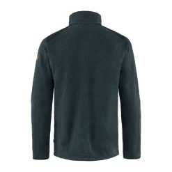 FJÄLLRÄVEN Fjällräven Sten Fleece, herre (Dark Olive) Best