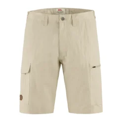 FJÄLLRÄVEN Fjällräven Travellers MT Shorts, herre (Light Beige) Clearance