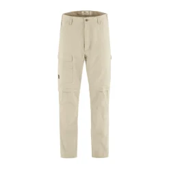 FJÄLLRÄVEN Fjällräven Travellers MT Zip-Off Bukser, herre (Light Beige) Online