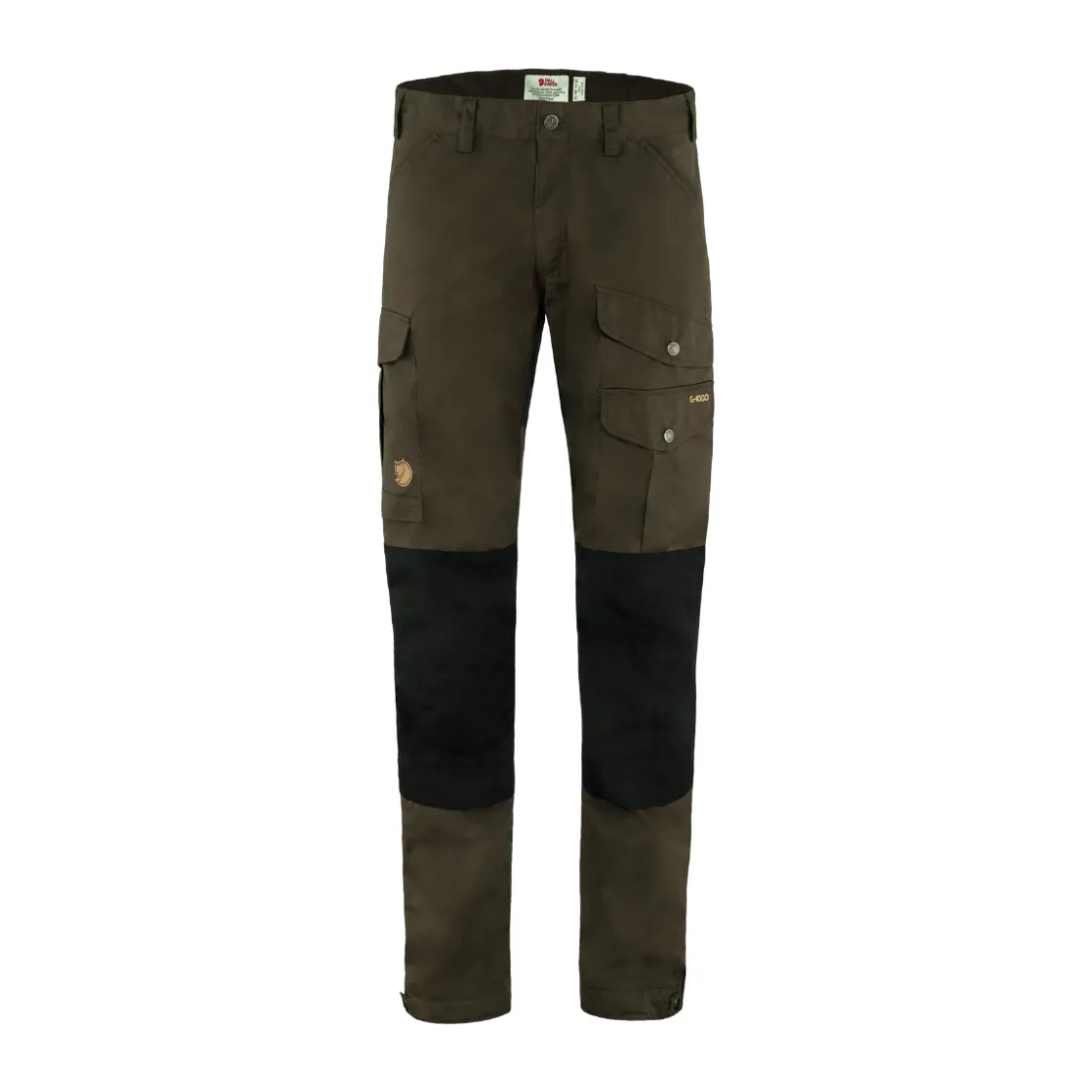 FJÄLLRÄVEN Fjällräven Vidda Pro bukser, herre Best