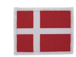 DIVERSE Flag til rygsæk Clearance