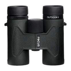 FOCUS Outdoor II 8*32 kikkert Online