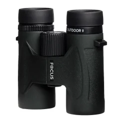 FOCUS Outdoor II 8*32 kikkert Online