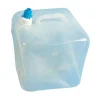 EDA Foldbar vanddunk 15 liter Hot