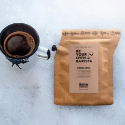 GROWERS CUP Costa Rica kaffebrygger Clearance