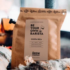GROWERS CUP Costa Rica kaffebrygger Clearance