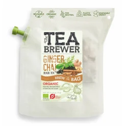 GROWERS CUP Ginger Chai Clearance