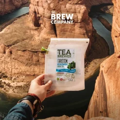 GROWERS CUP Green Tea Clearance
