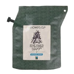 GROWERS CUP Growers Spejderkaffe New